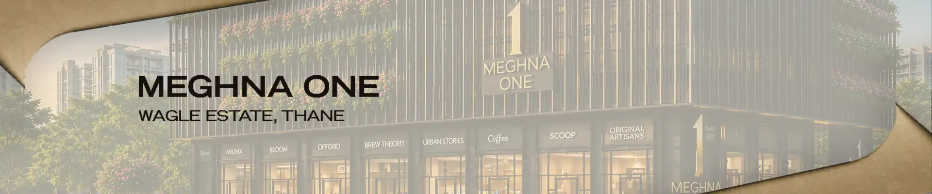 Meghna One Insider