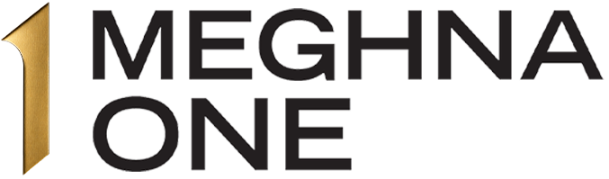 Meghna Thane Logo